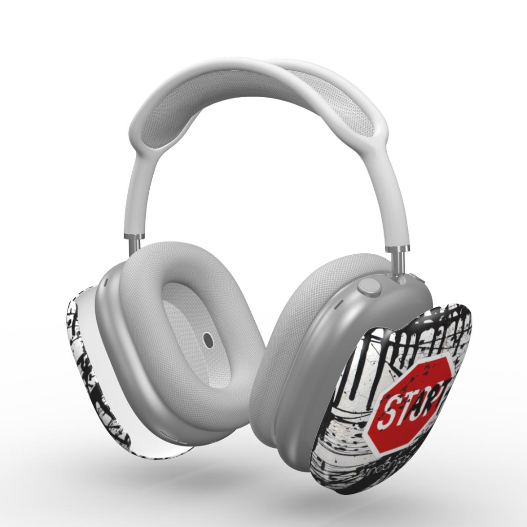 ST/ART AirPods Max Case