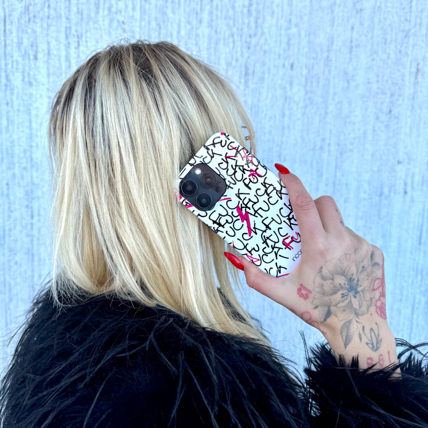 FK Tough Case (MagSafe®)