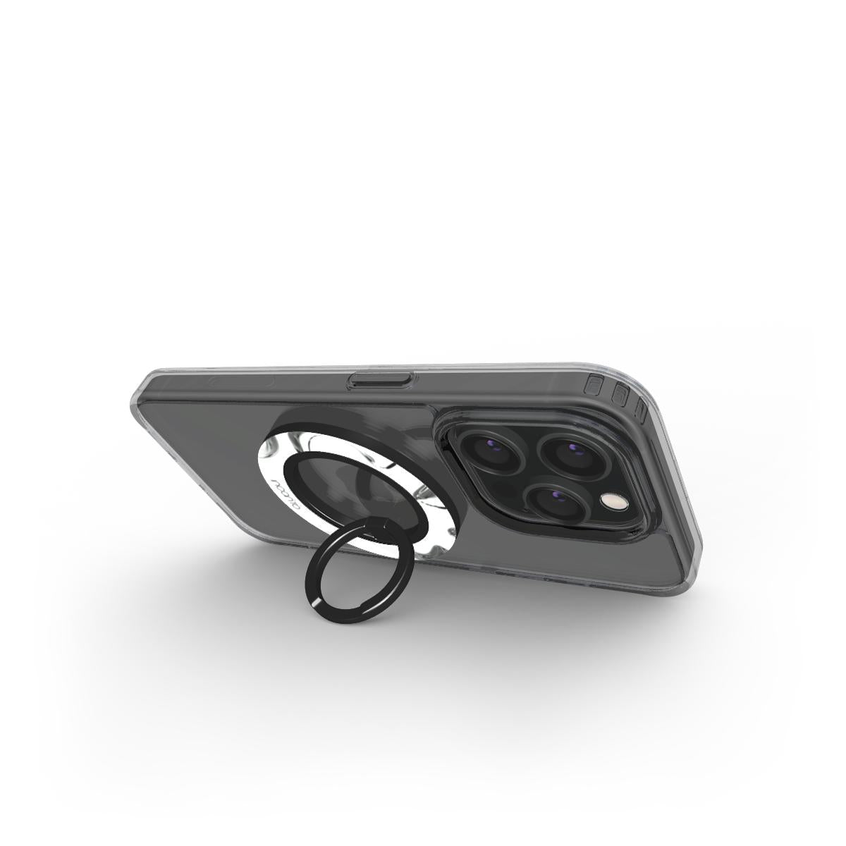 MAD Negative Ring Holder