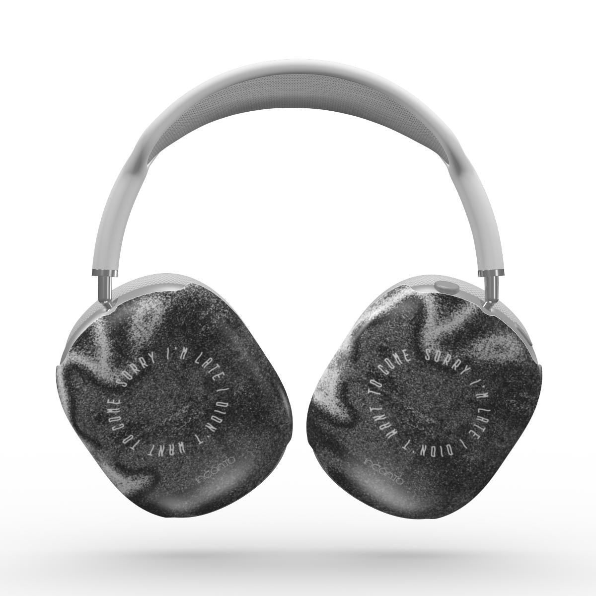 LATE AirPods Max Case