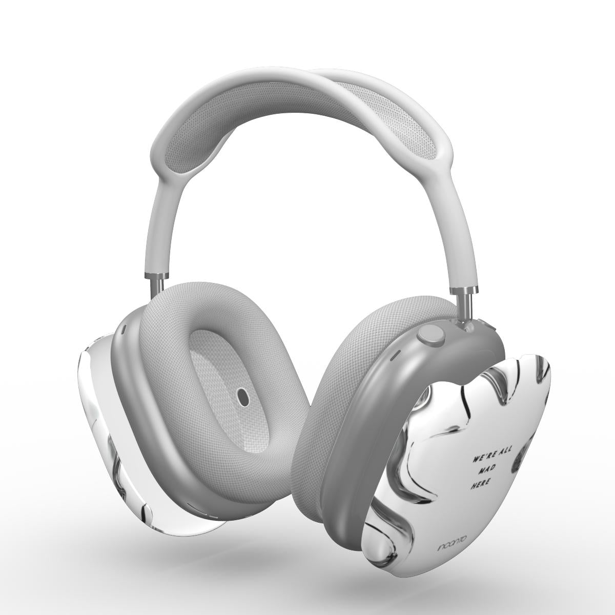 MAD Negative AirPods Max Case