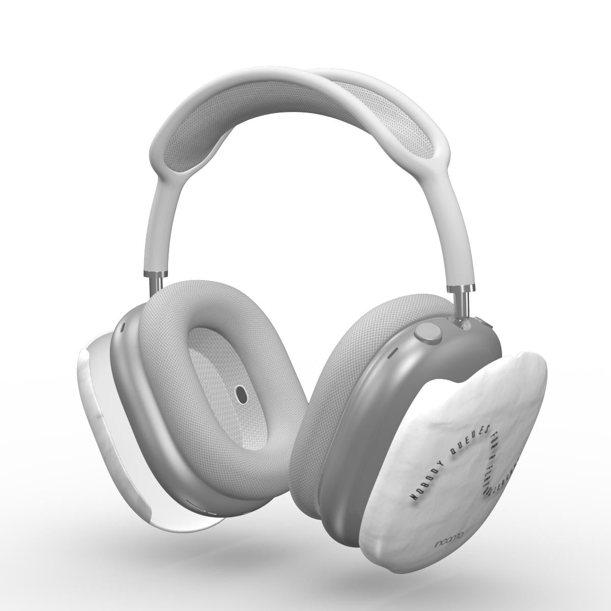 ROLLERCOASTER AirPods Max Case