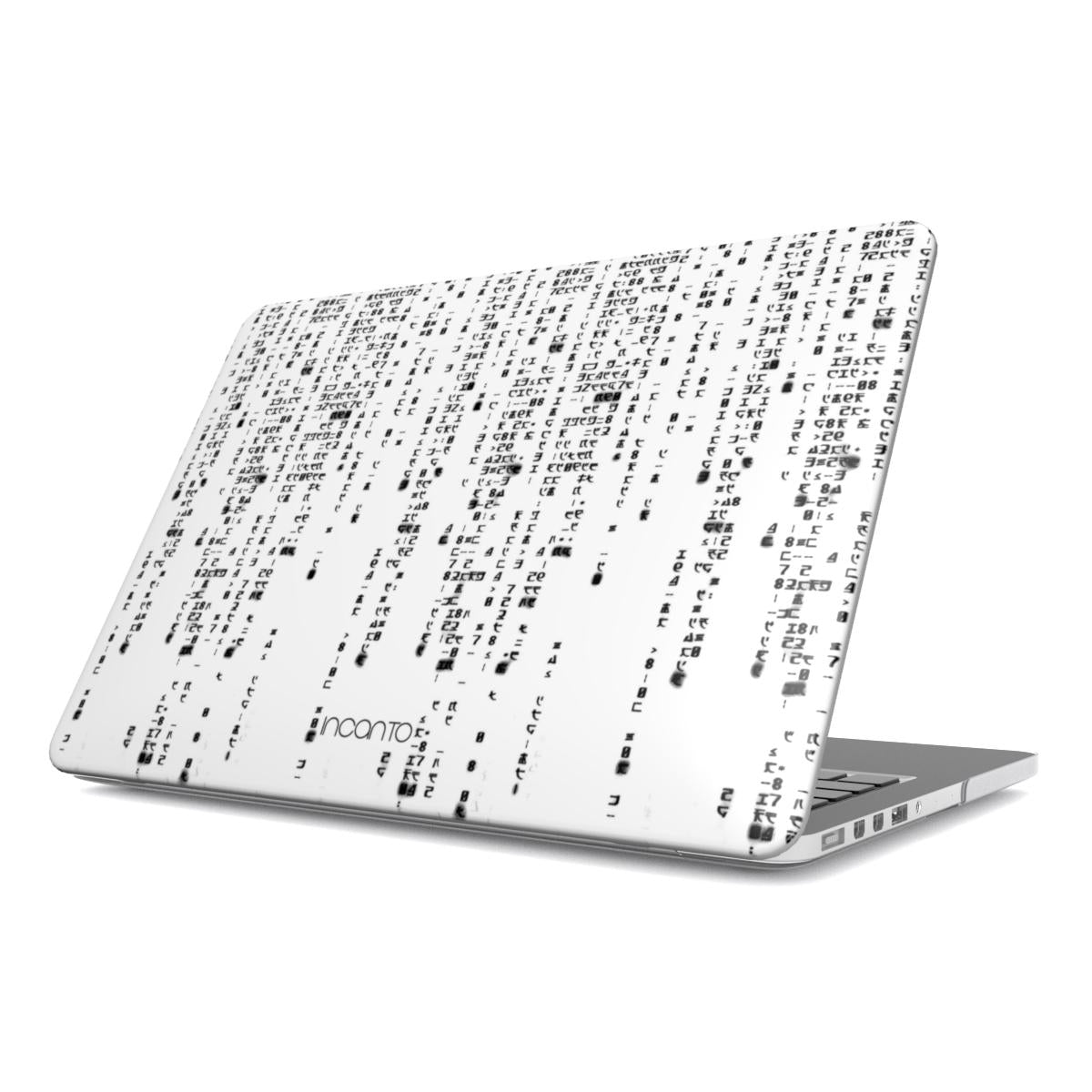 KATA Negative MacBook Case