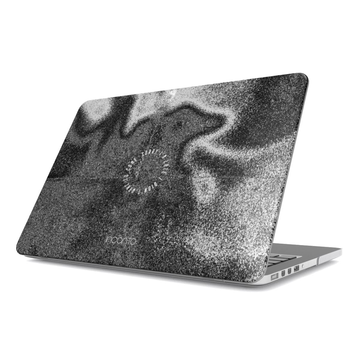 LATE MacBook Case