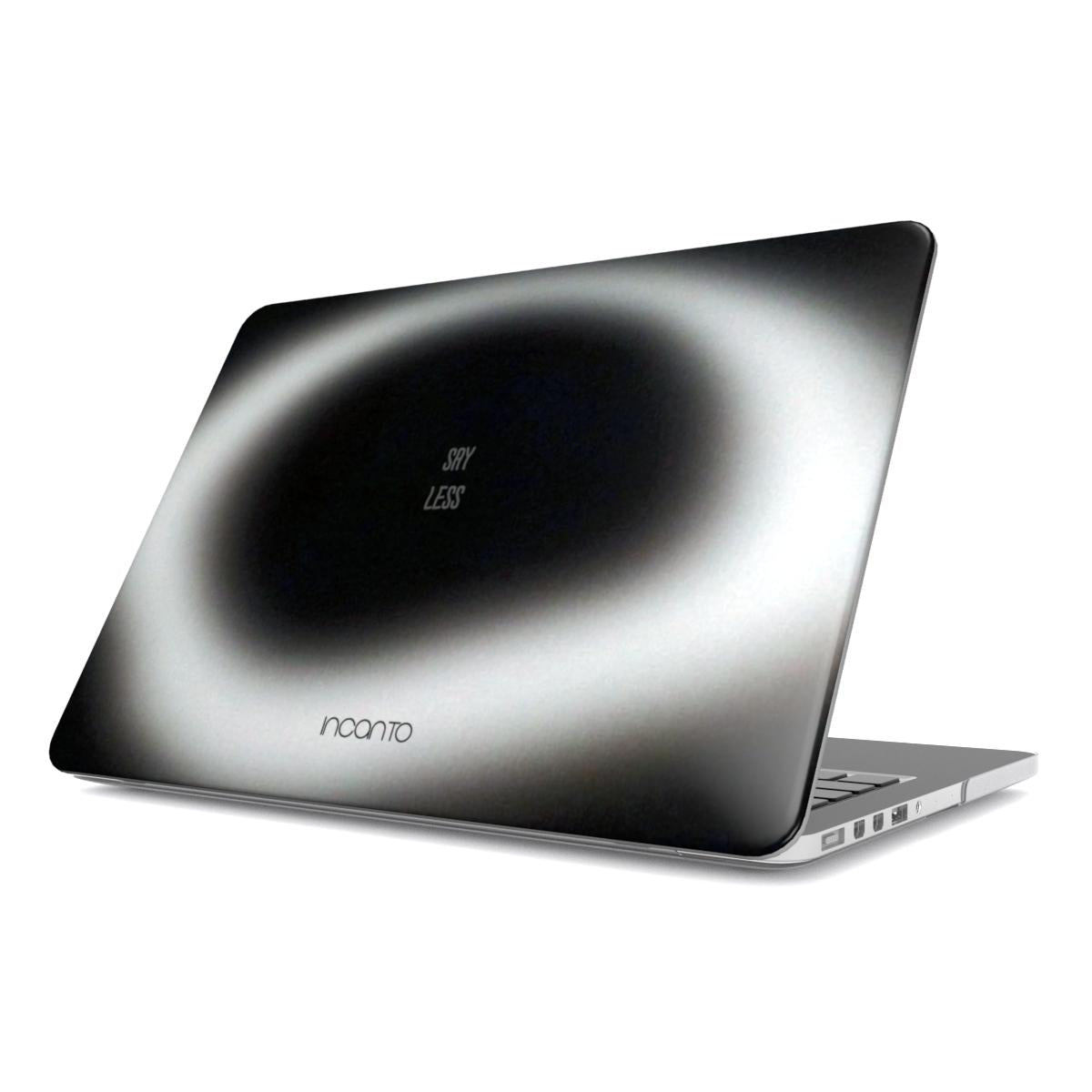RIYA Negative MacBook Case