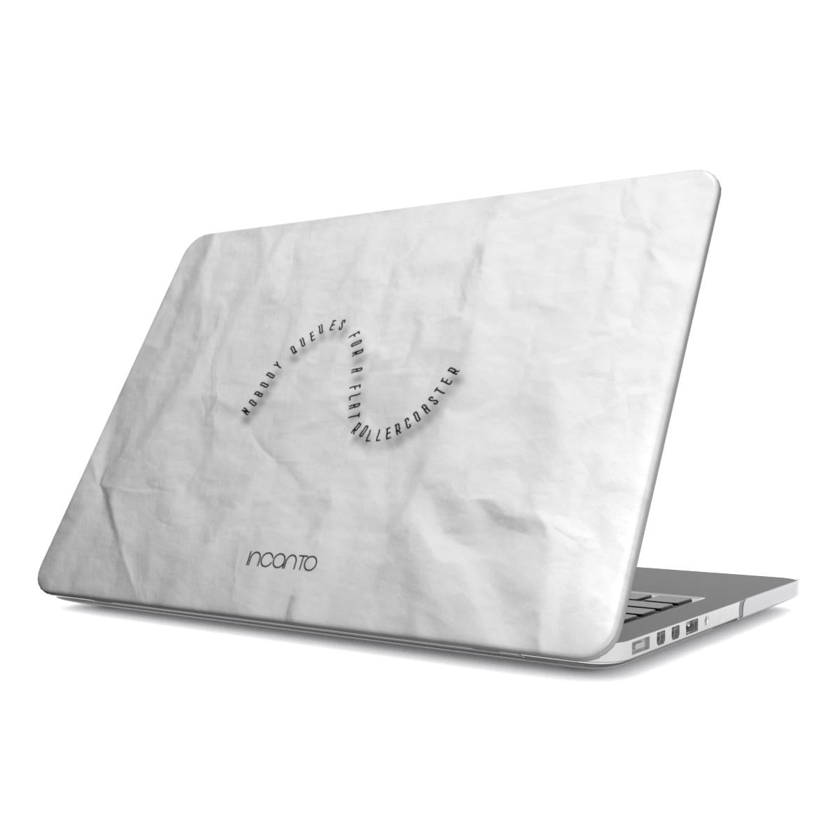 ROLLERCOASTER MacBook Case