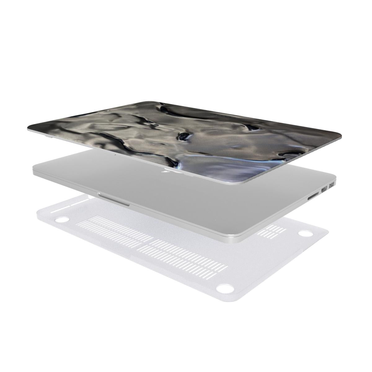 INTRO MacBook Case