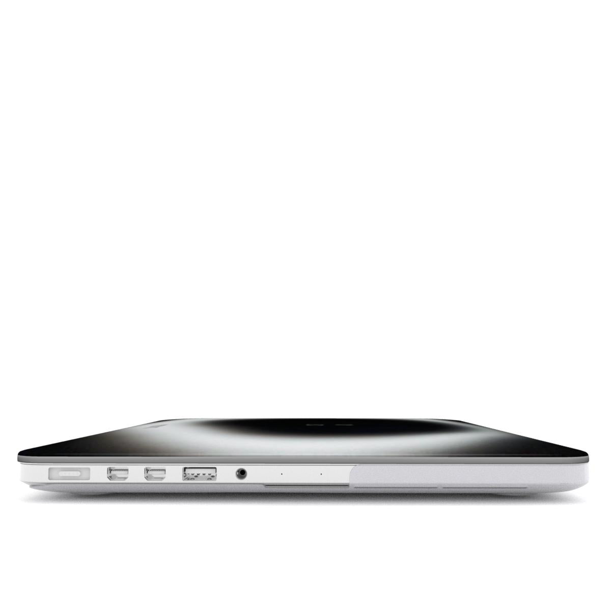 RIYA Negative MacBook Case