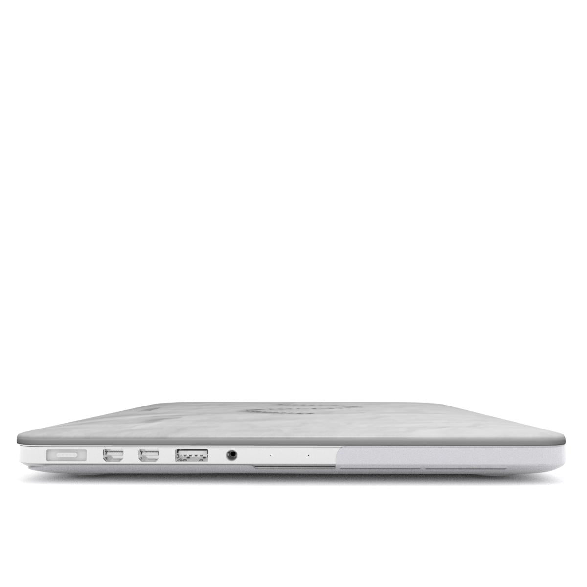 ROLLERCOASTER MacBook Case