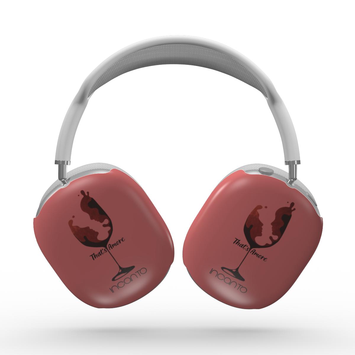 THAT'S AMORE AirPods Max Case