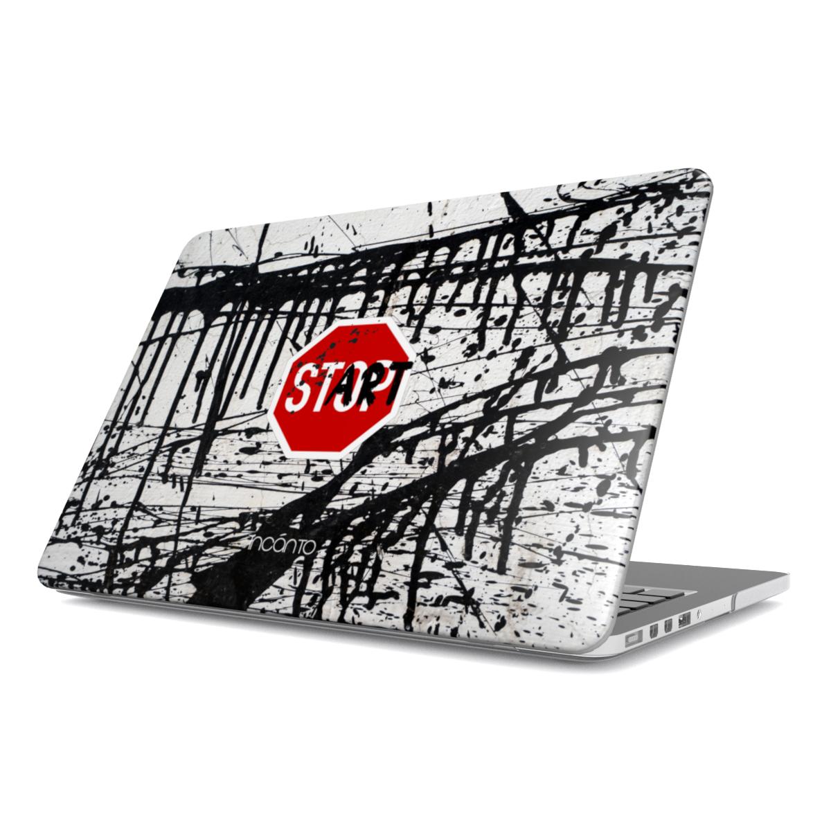 ST/ART MacBook Case