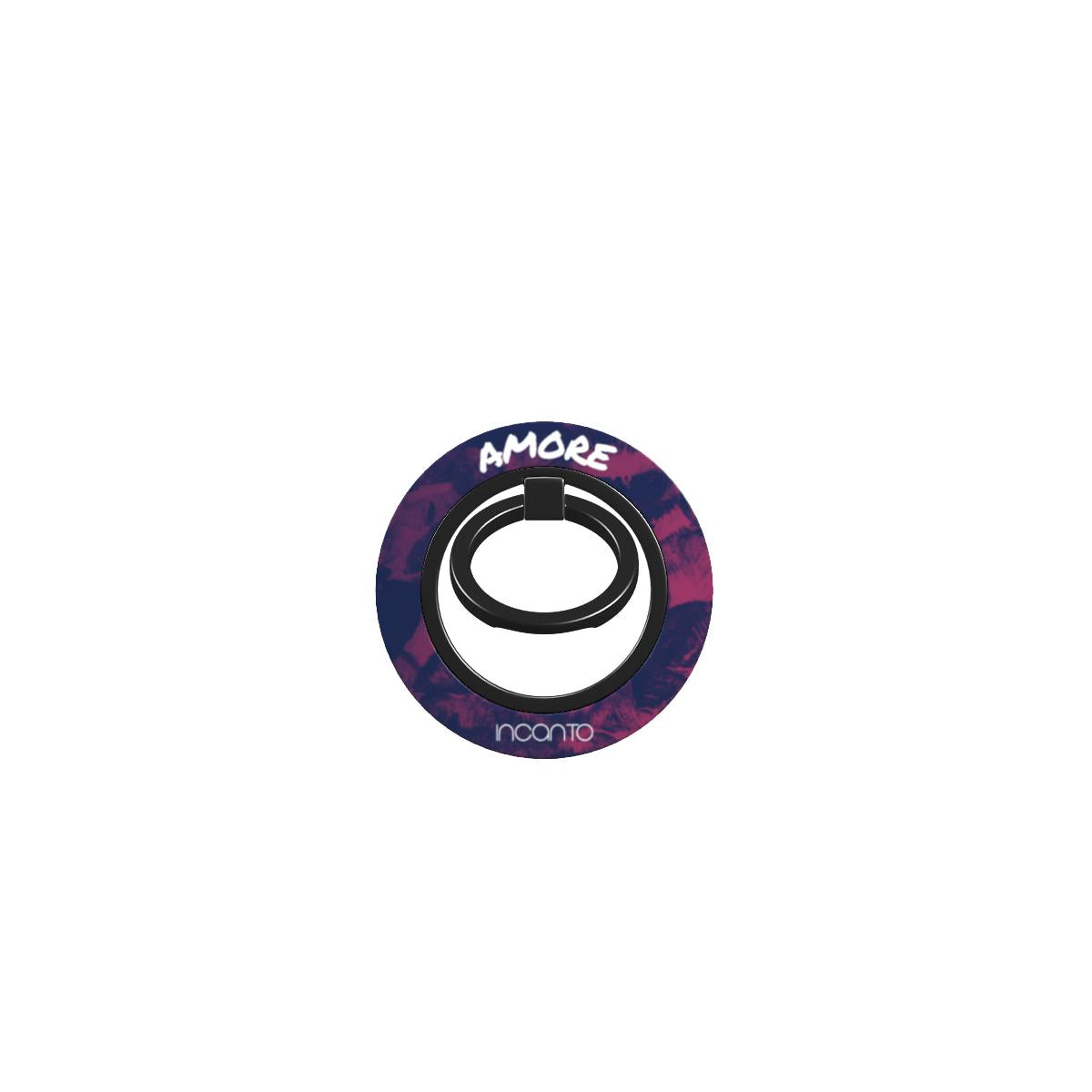 KISS Ring Holder