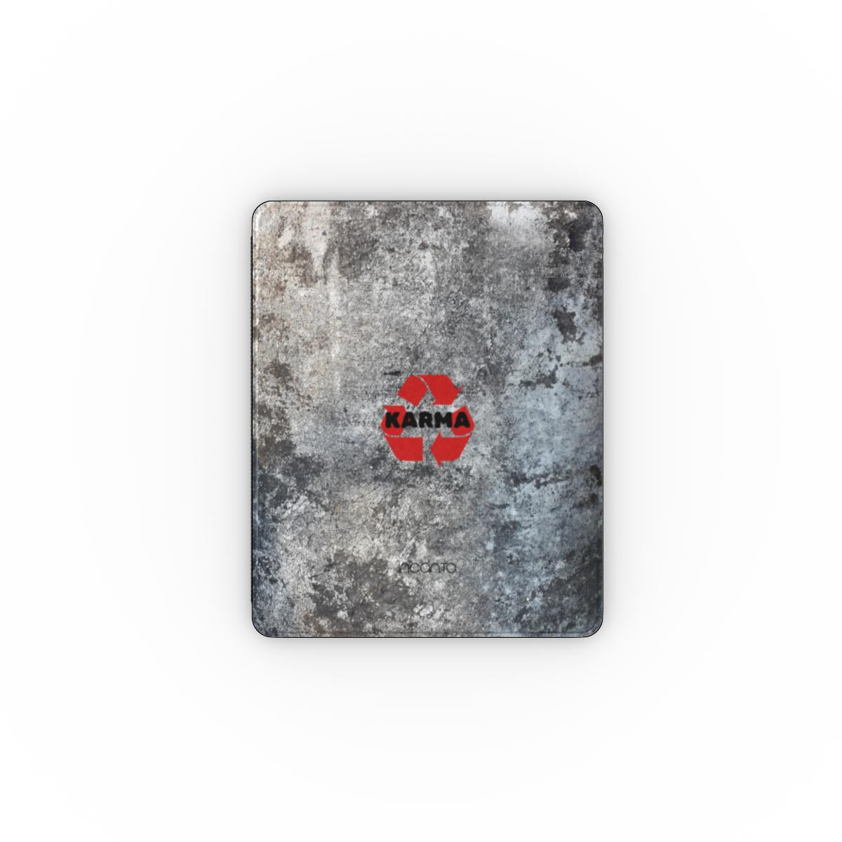 KARMA iPad Case