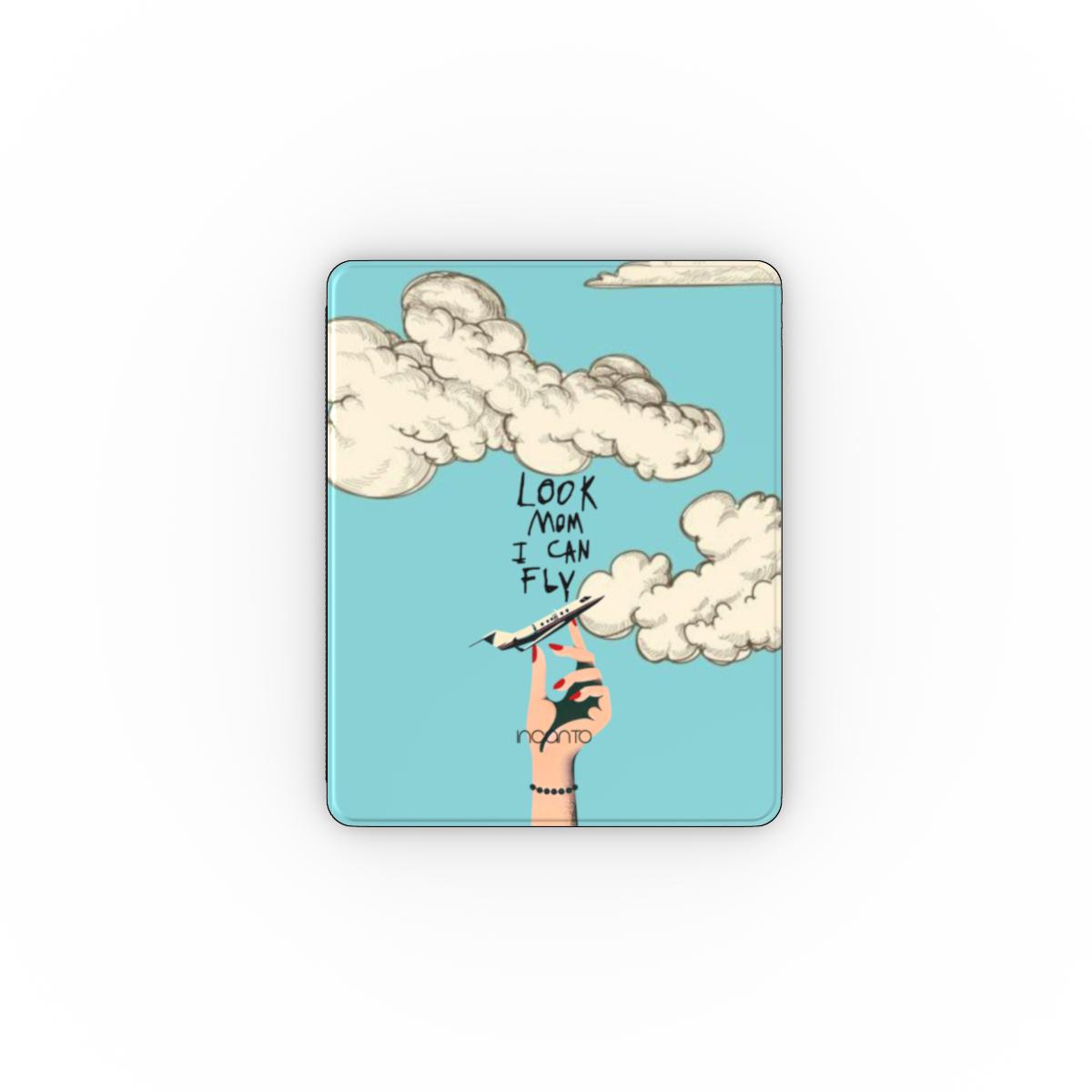 FLY iPad Case