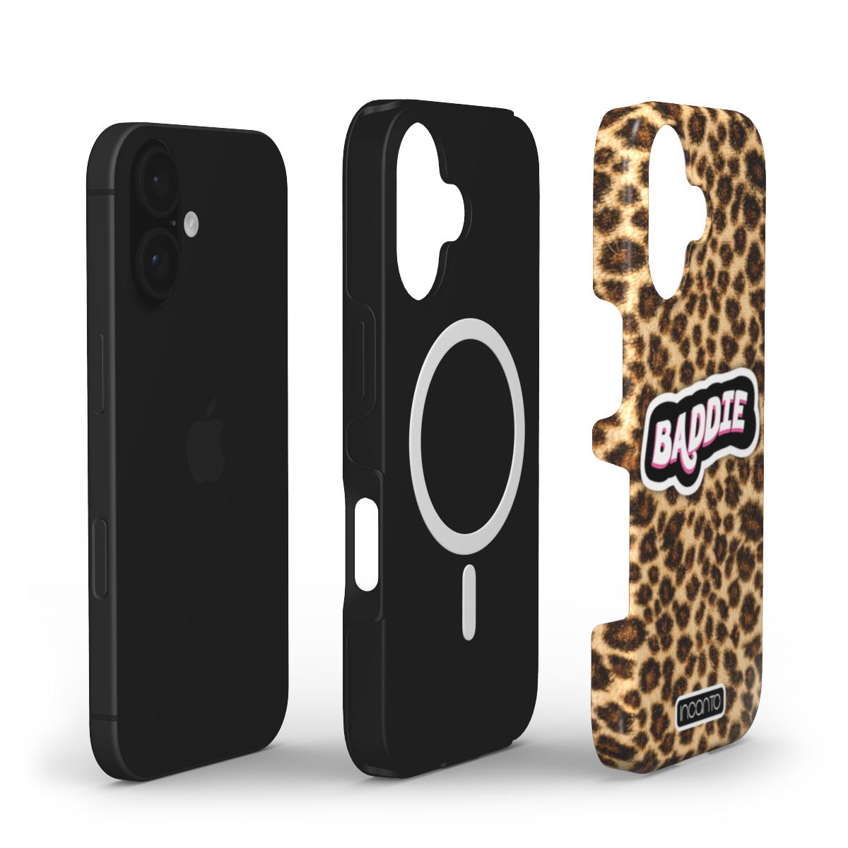 BADDIE Tough Case (MagSafe®)