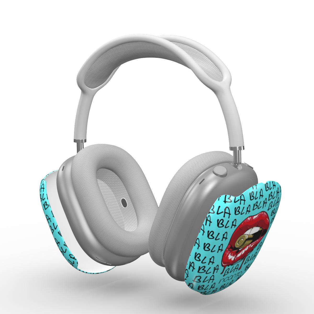 BLA BLA BLA AirPods Max Case