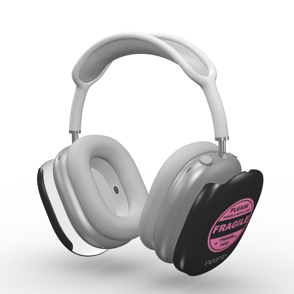 FRAGILE AirPods Max Case