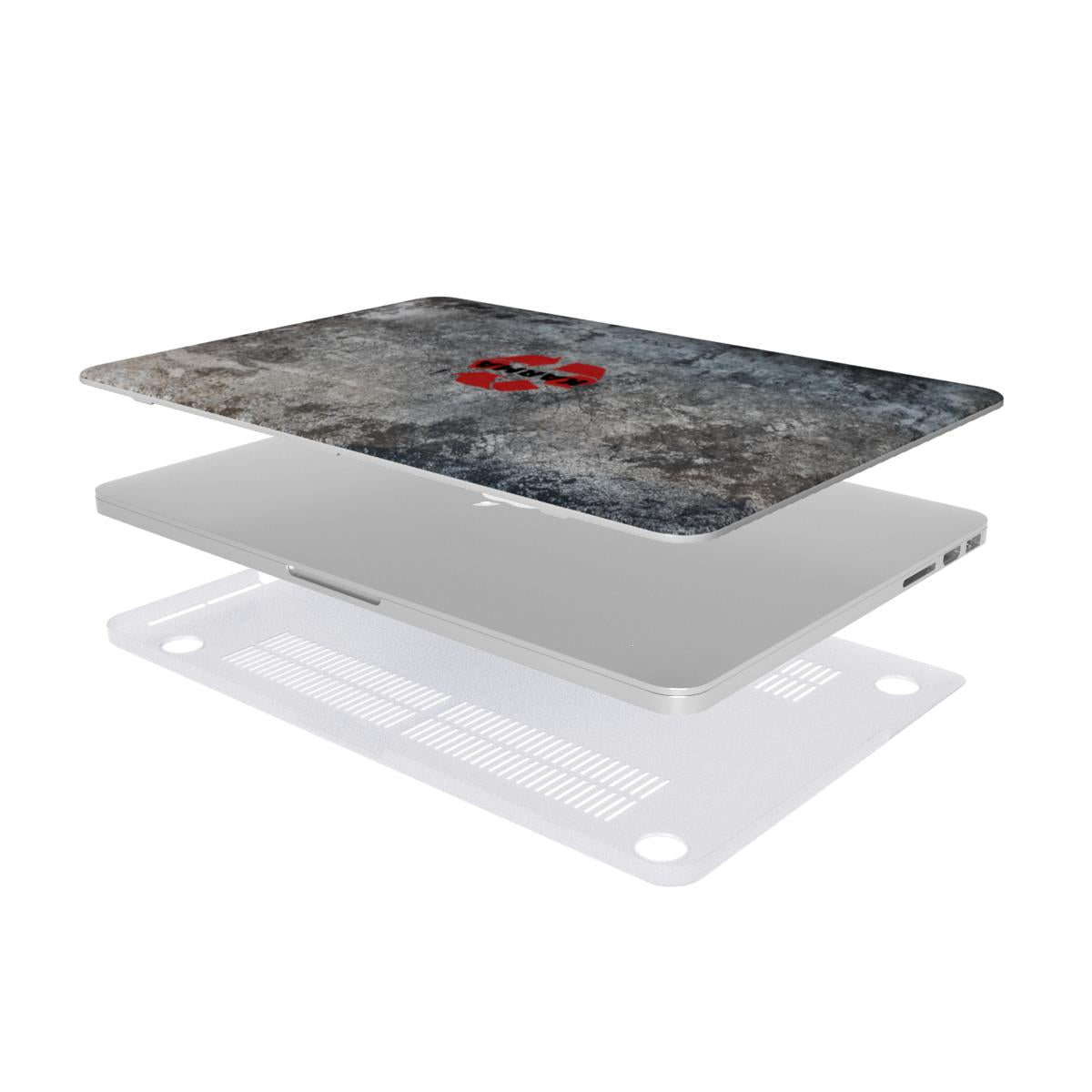 KARMA MacBook Case