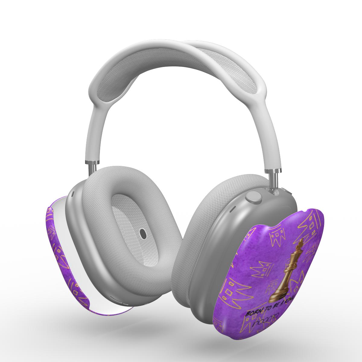 KING AirPods Max Case