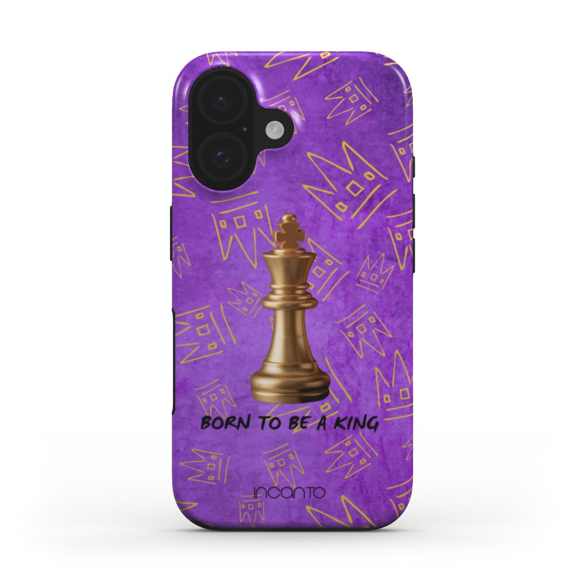 KING Tough Case