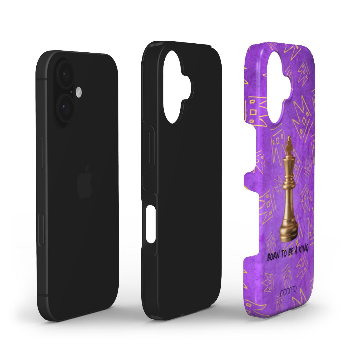 KING Tough Case