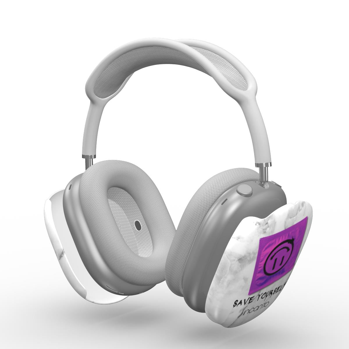 SAVE YOURSELF AirPods Max Case