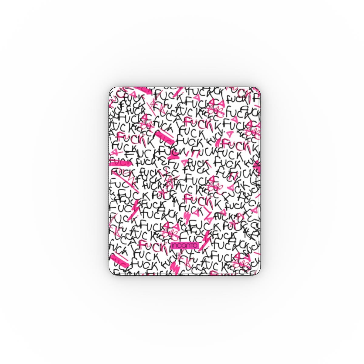 FK iPad Case