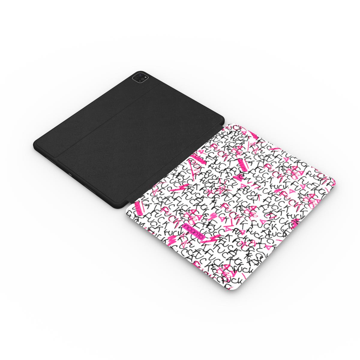 FK iPad Case