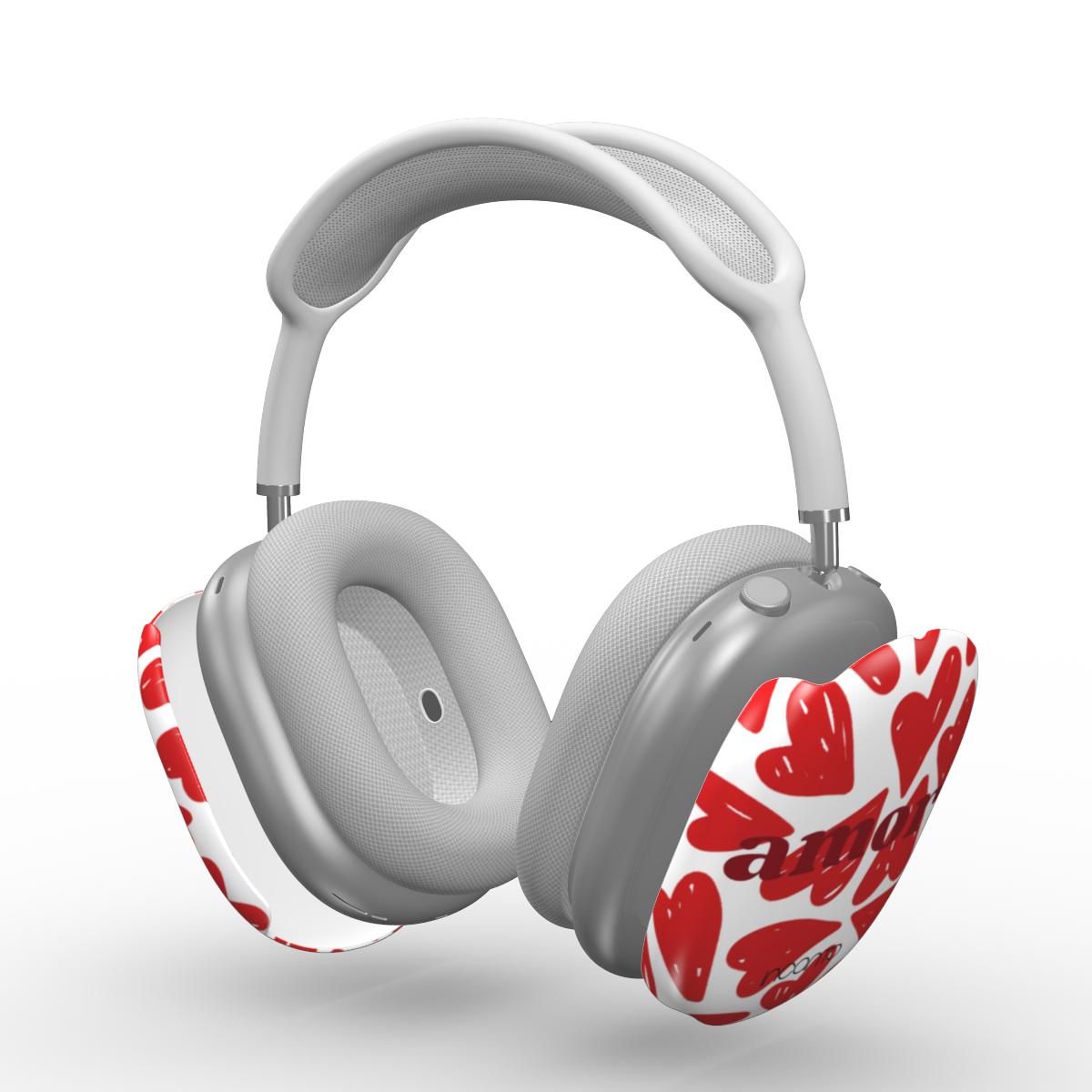 AMOR AirPods Max Case