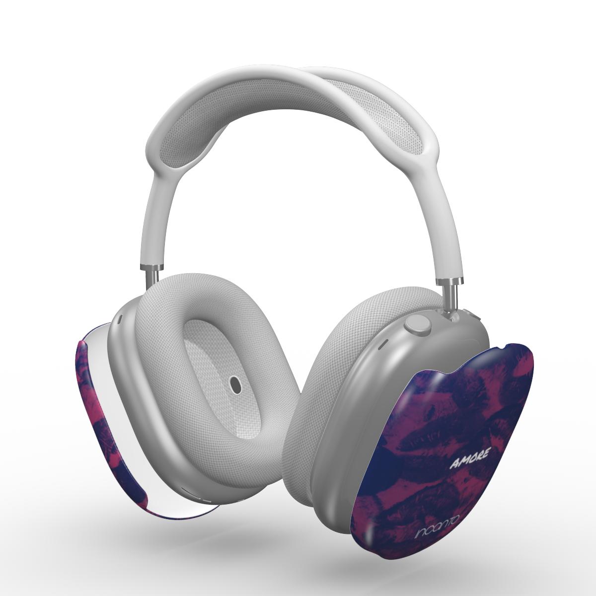 KISS AirPods Max Case