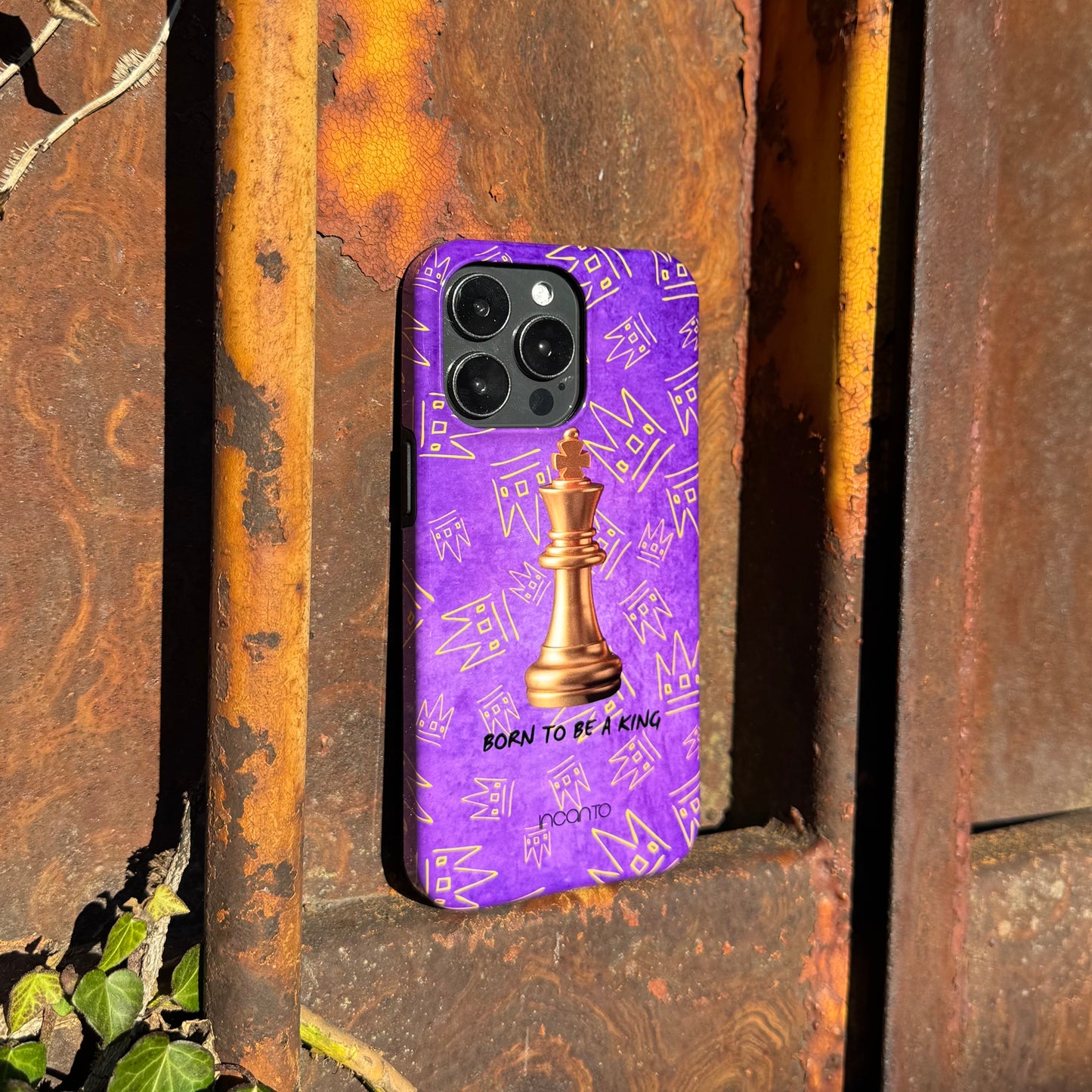 KING Tough Case (MagSafe®)