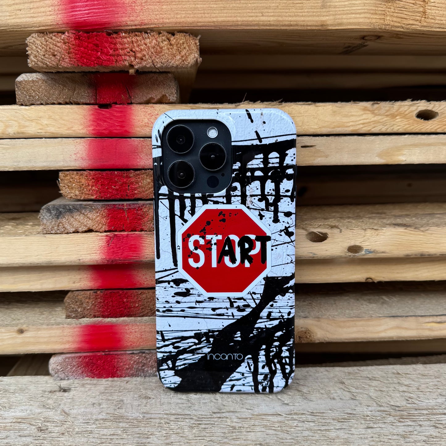 ST/ART Tough Case (MagSafe®)