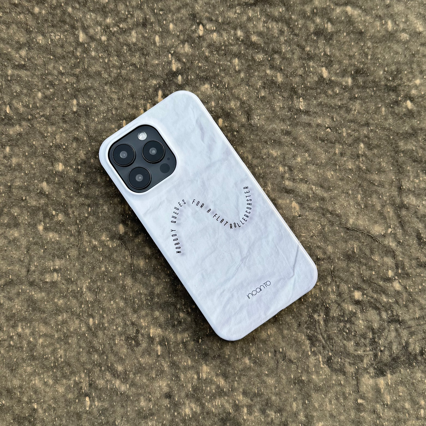 ROLLERCOASTER Tough Case (MagSafe®)