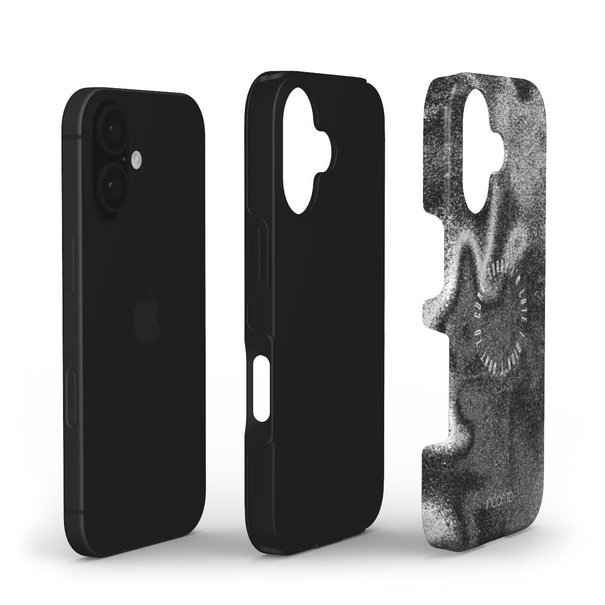 LATE Tough Case
