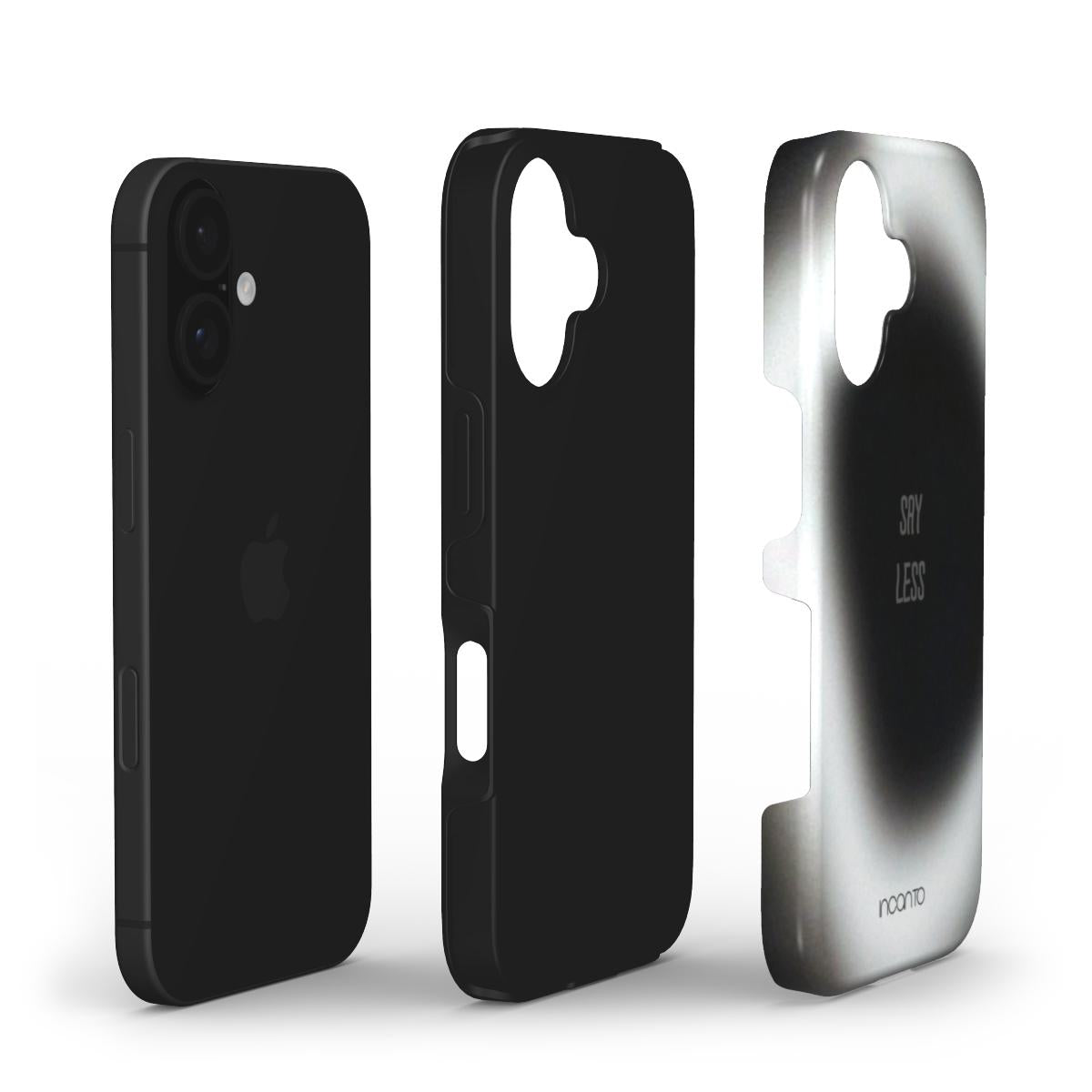RIYA Negative Tough Case
