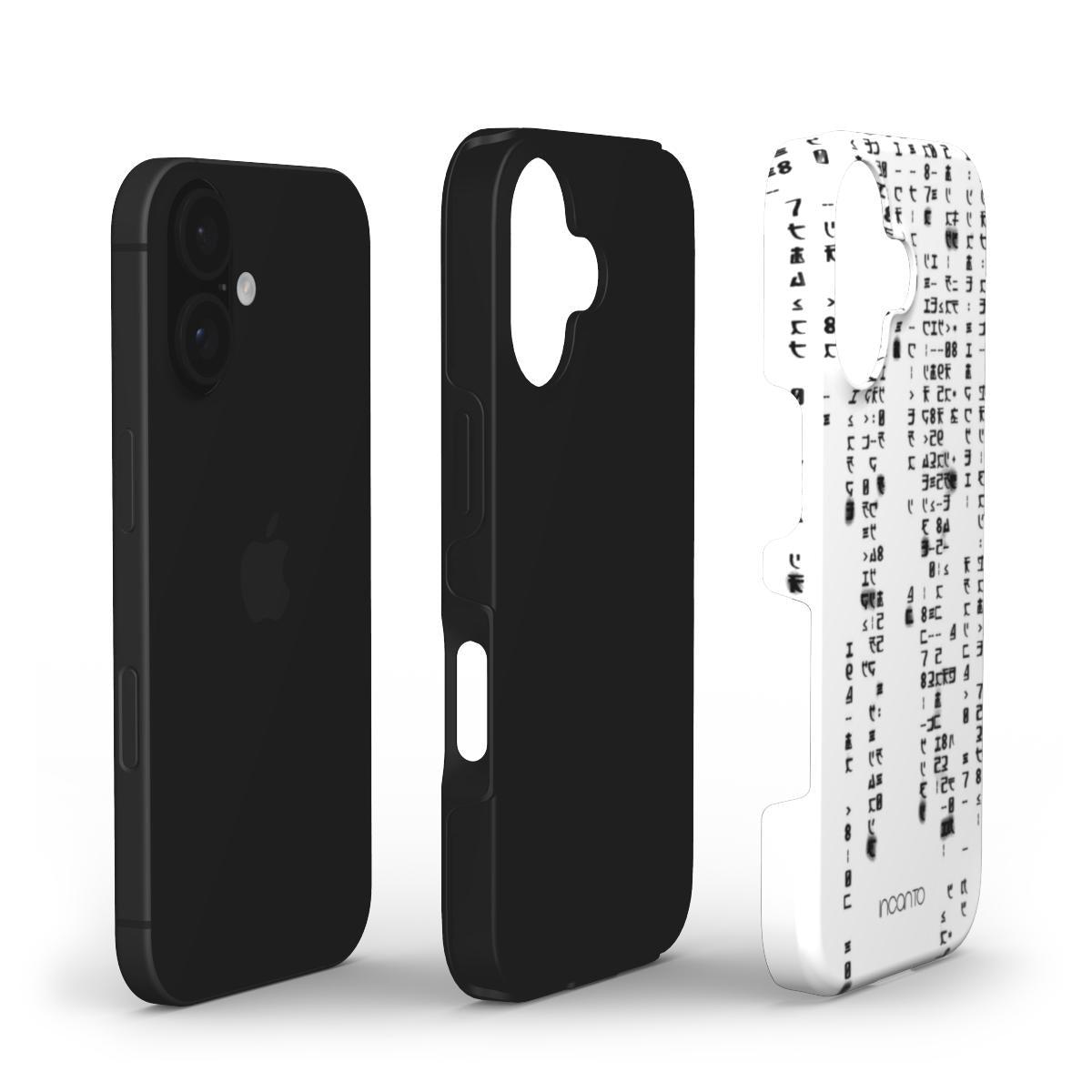 KATA Negative Tough Case