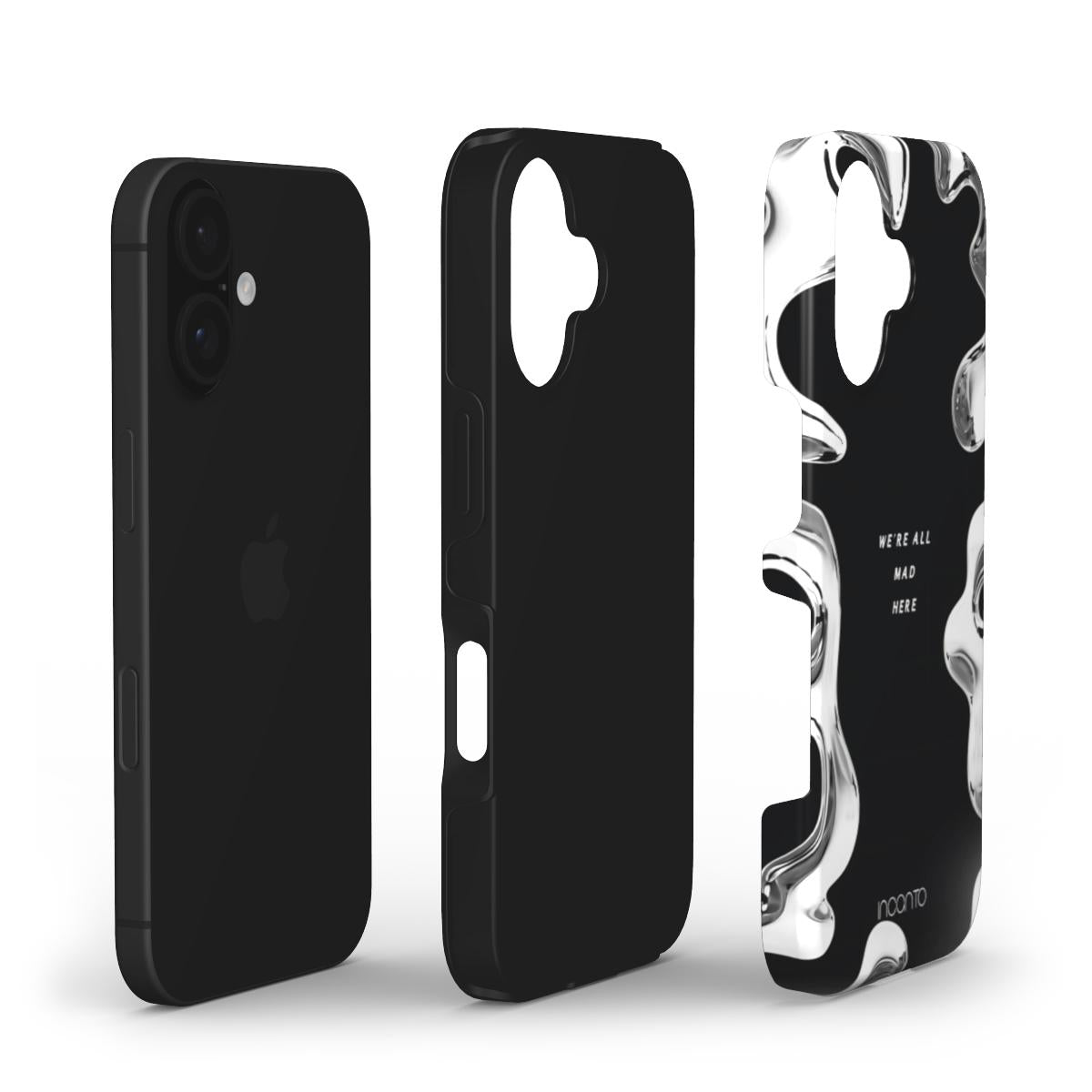 MAD Tough Case