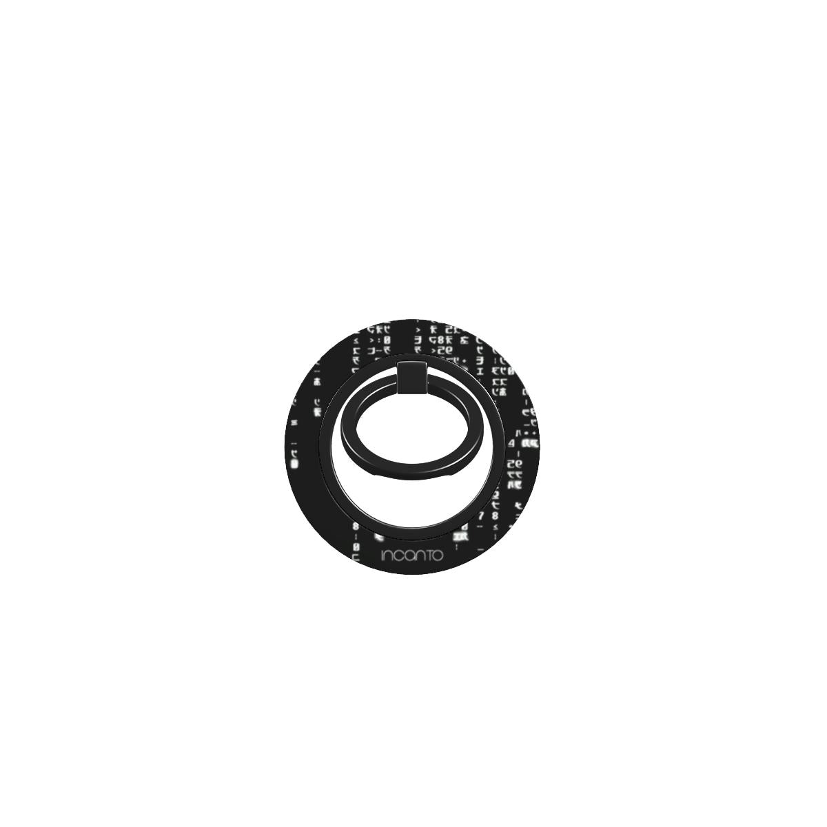 KATA Ring Holder