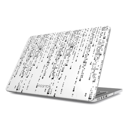 KATA Negative MacBook Case