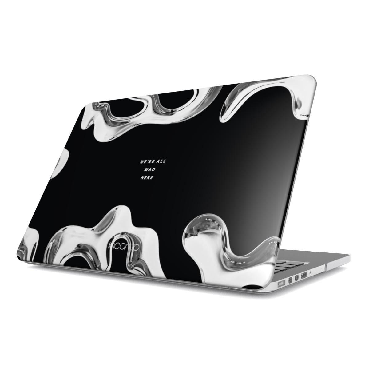 MAD MacBook Case