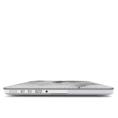 AYA Negative MacBook Case