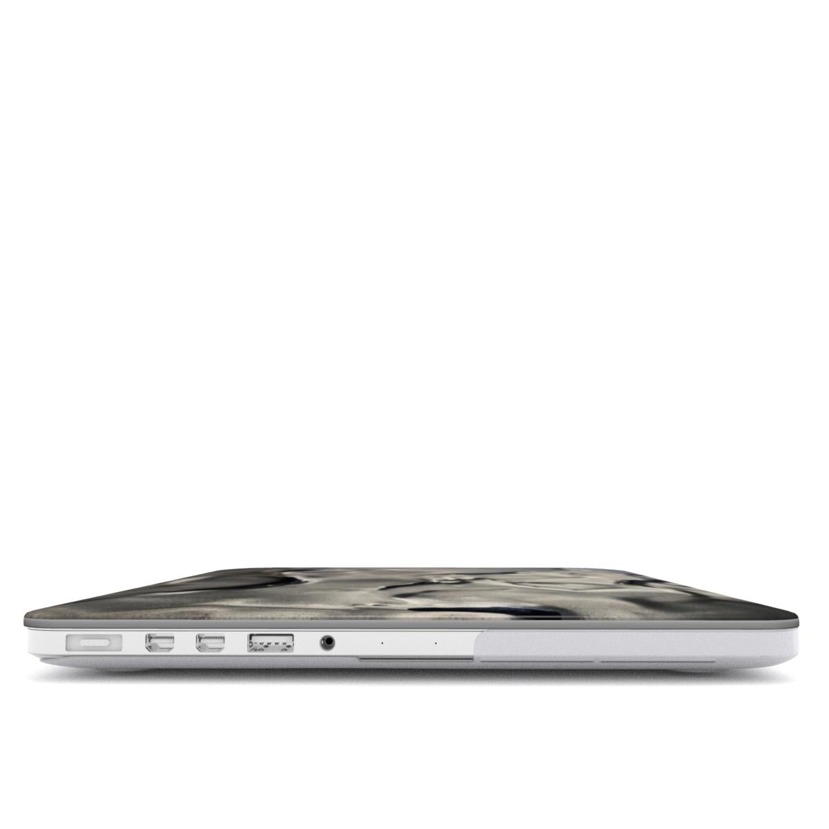 INTRO MacBook Case