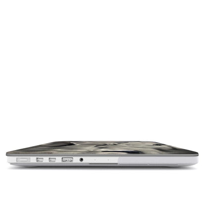 INTRO MacBook Case