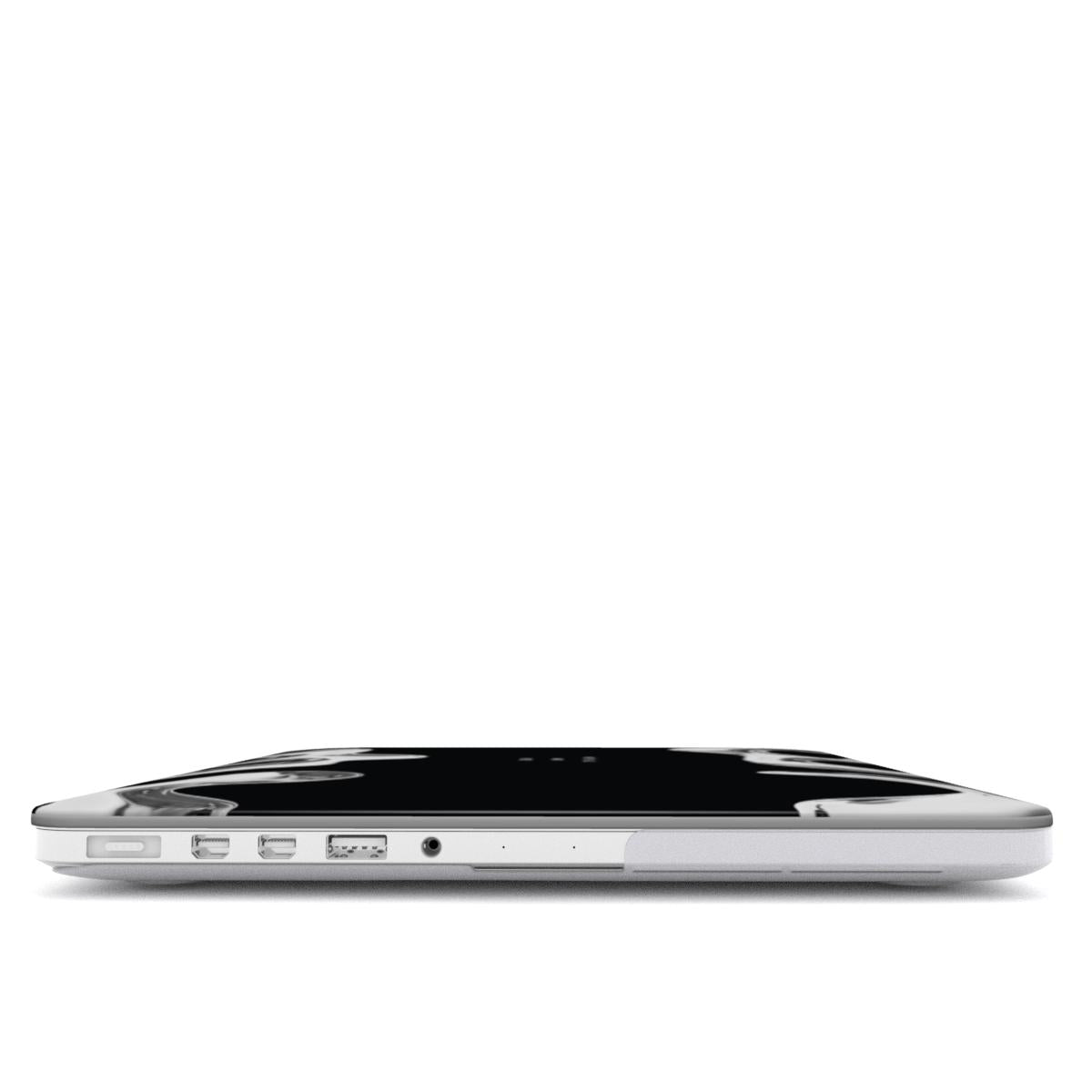 MAD MacBook Case