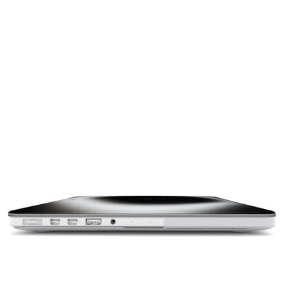 RIYA Negative MacBook Case
