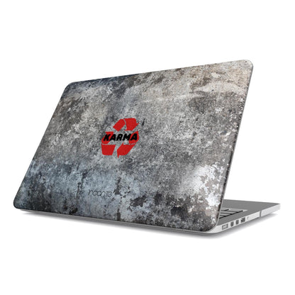 KARMA MacBook Case