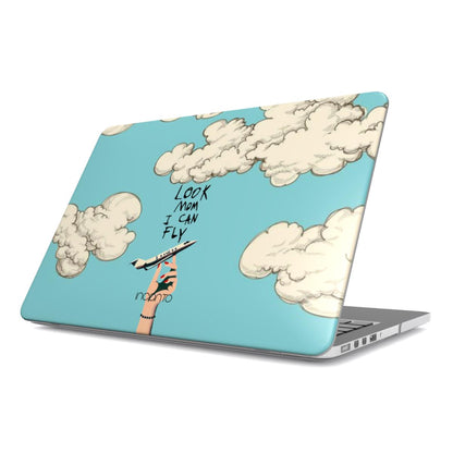 FLY MacBook Case