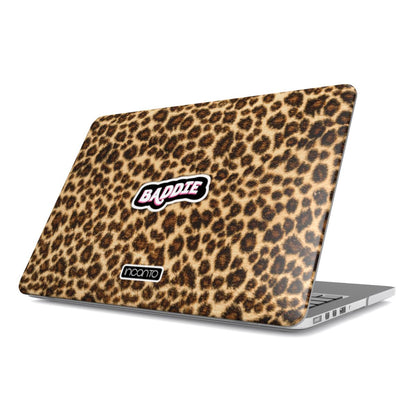 BADDIE MacBook Case
