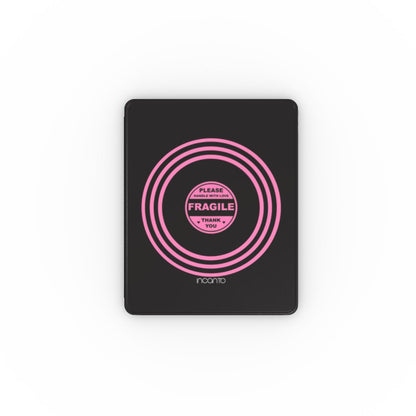 FRAGILE iPad Case