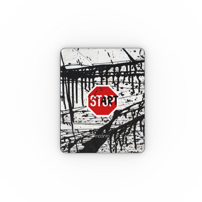 ST/ART iPad Case